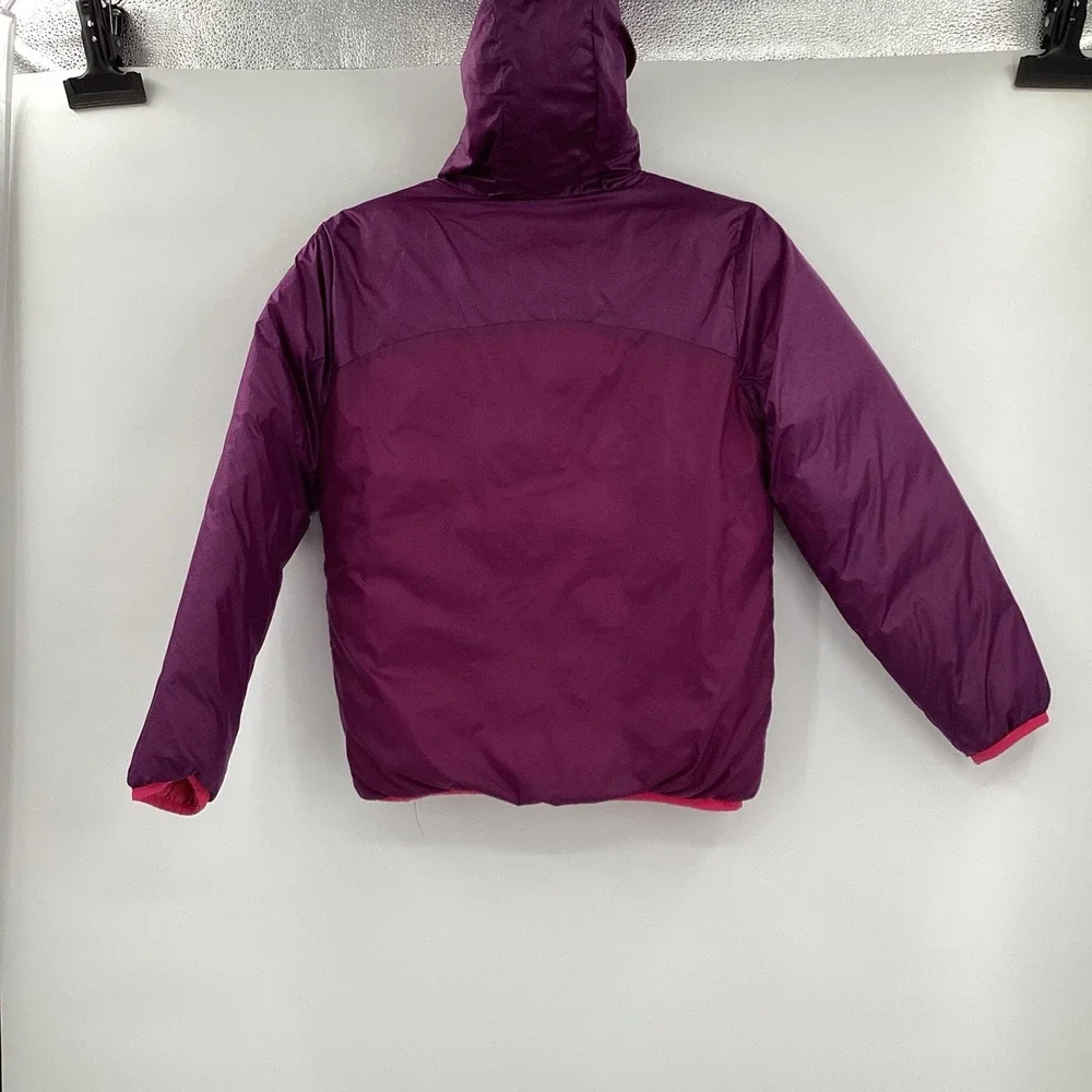 The North Face girls north